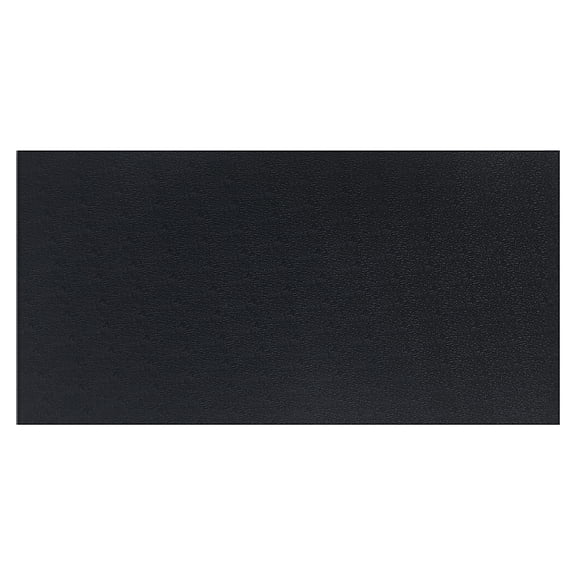 SuperMats - Bike Mat - Heavy Duty - Commercial Super Dense Foam Vinyl - Fitness Equipment Mat, 30" x 60"