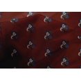 thumbnail image 4 of oneOone Cotton Silk Fabric Floral Block Print Sewing Fabric BTY 42 Inch Wide, 4 of 4