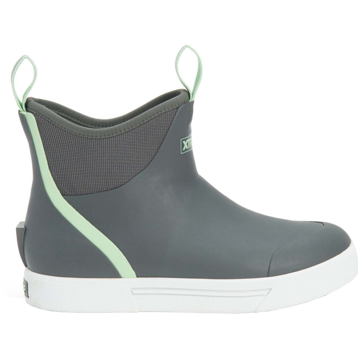 Xtratuf women's deals ankle deck boots