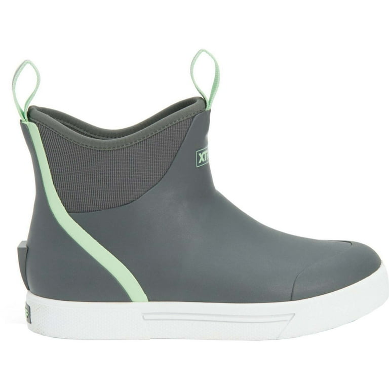 Womens ankle deck boots store