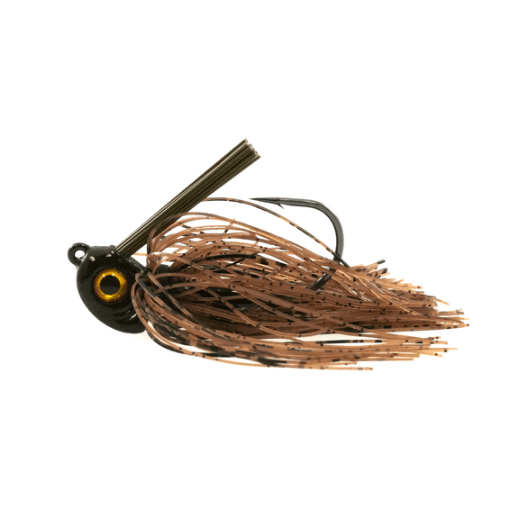 Missile Jigs - Ike's Mini Swim Jig