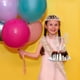 thumbnail image 3 of Decoraciones de décimo cumpleaños para niñas Faja de décimo cumpleaños Corona/Tiara Velas Adornos para pasteles. Regalos de décimo cumpleaños para niñas 10 Decoraciones de cumpleaños para niñas 10 Dec, 3 of 5