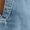 Light Blue, variant on Quixlent Halter Denim Set for Women Sleeveless Tank Top And Wide Leg Pants Lounge Sets Summer Casual Two Piece Outfits with Pockets