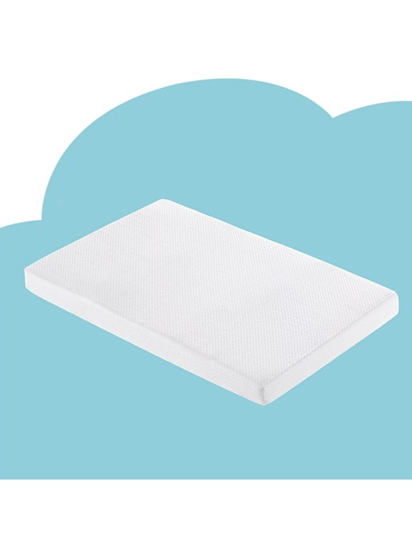 Playard Mattresses in Crib and Baby Mattresses