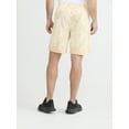 thumbnail image 3 of Russell Athletic Men's Printed Basketball Shorts, 8" Inseam, Sizes S-2XL, 3 of 5