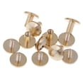 thumbnail image 4 of Durable Solid , Brass, 7mm, 4 of 7