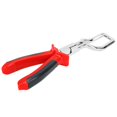 thumbnail image 4 of Gasoline Filter Caliper Red Clip Pliers Hose Release Disconnect Removal Hand Tools, 4 of 5
