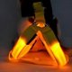 thumbnail image 4 of Dog Head Halter With Safety Strap, Dog Head Collar With Reflective Strap, No-pull Dog Collar Adjustable Dog Harness Training 26s, 4 of 5