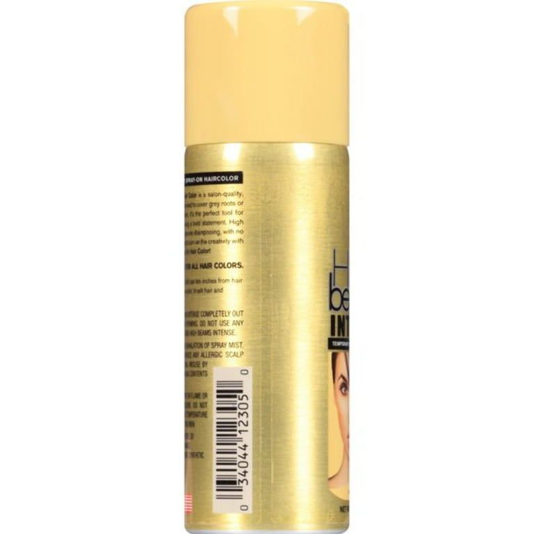 honey Salon Grafix High Beams Intense #53 Honey Blonde Temporary