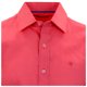 thumbnail image 2 of Manchester Camisa Slim Fit  Coral, XG Manchester 41866C, 2 of 4