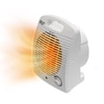 thumbnail image 1 of Calentador interior Comfort Zone CZ35E portátil de 1500 W, 1 of 7