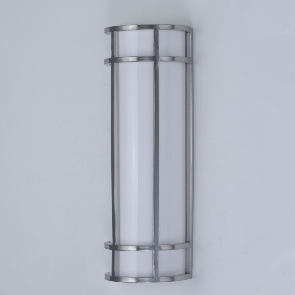 Open Box Maxim Lighting - LED Outdoor Wall Sconce - Outdoor Wall Mount - Moon Ray-20W 1