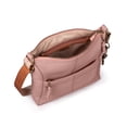 thumbnail image 3 of The Sak Lucia Leather Crossbody , Leather, 3 of 4