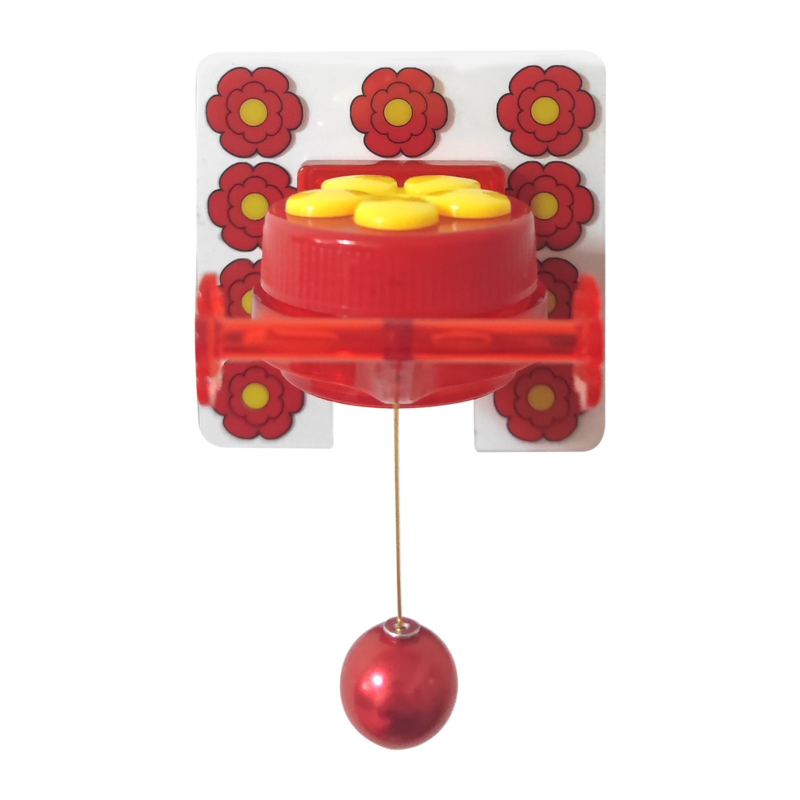 New Hummingbird Feeder Handheld Wild Birds Feeders Window