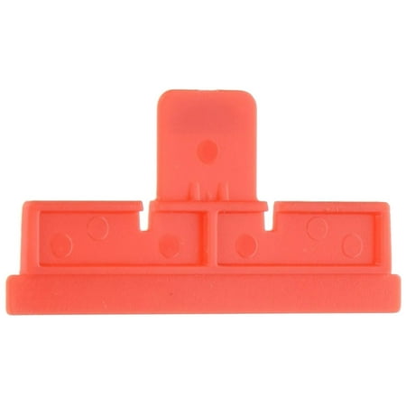 Kent Marine Acrylic - AKM00983 10-Pack Algae Pastic ProScraper Blade, Will not scratch acrylic or glass like metal blades do By Kent Marine