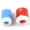 thumbnail image 4 of tredstone Plastic Manual Counter Weaving Crochet Knitting Row Counter Round Tally Needle Small Color Random, 4 of 6