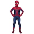thumbnail image 1 of Disfraz Zentai Juvenil Man Cosplay LICRA Elástica para Halloween, 1 of 9