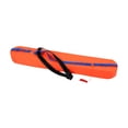 thumbnail image 4 of Colaxi Lifeguard Rescue Tube Equipment Swimming Float for Outdoor Snorkeling Diving Orange, 4 of 8