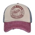 thumbnail image 1 of Gorra de béisbol New York Anime para hombre y mujer, 1 of 2