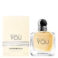 thumbnail image 2 of Perfume GIORGIO ARMANI Emporio Armani Because It's You 100ml, 2 of 7