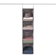 thumbnail image 4 of Neatfreak Organisateur de Garde-Robe à 4 Tablettes, 4 of 5
