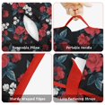 thumbnail image 6 of Pioneer Flower Floral Print Pattern Toddler Nap Mats for Kids Preschool,Sleeping Mat Bag or Kids,Toddler Sleeping Bag,Toddler Nap Mat or Daycare, 6 of 6