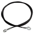 thumbnail image 4 of Premium Replacement Cable for Fitness Gym Heavy Duty Steel Wire Rope 5mm, 4 of 9