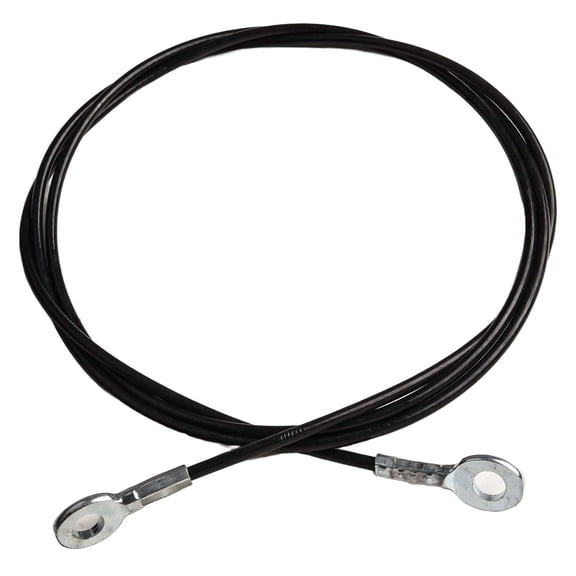 Premium Replacement Cable For Fitness Gym Heavy Duty Steel Wire Rope 5Mm 2M
