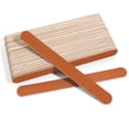 thumbnail image 1 of Paquete de limas de uñas Emery CANVALITE de grano 180 para uñas naturales, 50 unidades, 1 of 9