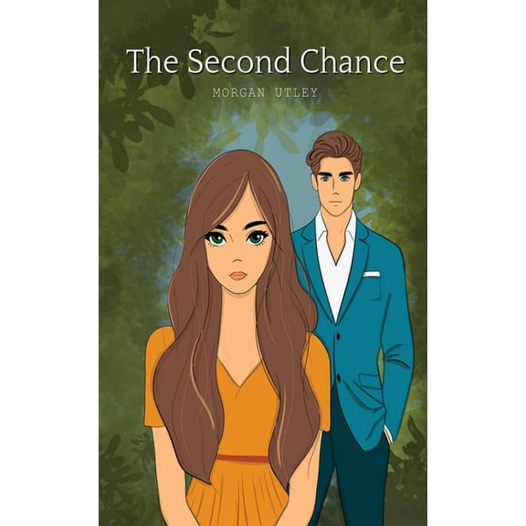 The Second Chance, (Paperback)