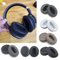 thumbnail image 4 of SIEYIO Replacement Earpads Earmuffs Repair Part for HD4.50BTNC 4.40 4.30 HD350 400S, 4 of 20