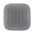 thumbnail image 1 of Tapete de drenaje de piso universal multiusos reutilizable flexible tapón de bañera drenaje Estilo de foca gris, 1 of 8