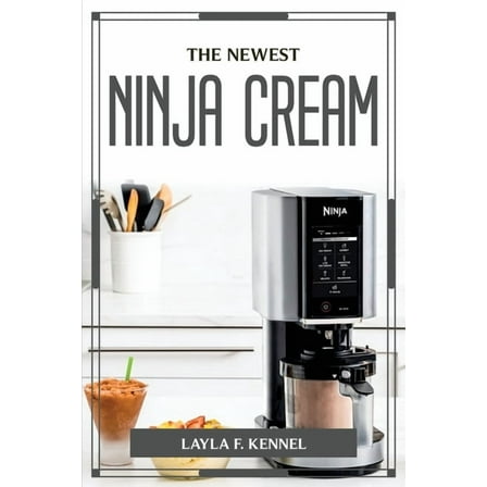 The Newest Ninja Cream, (Paperback)