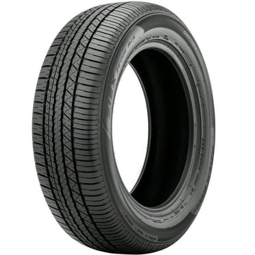 Falken Ziex ZE001 A/S All Season 225/45R19 92W Passenger Tire