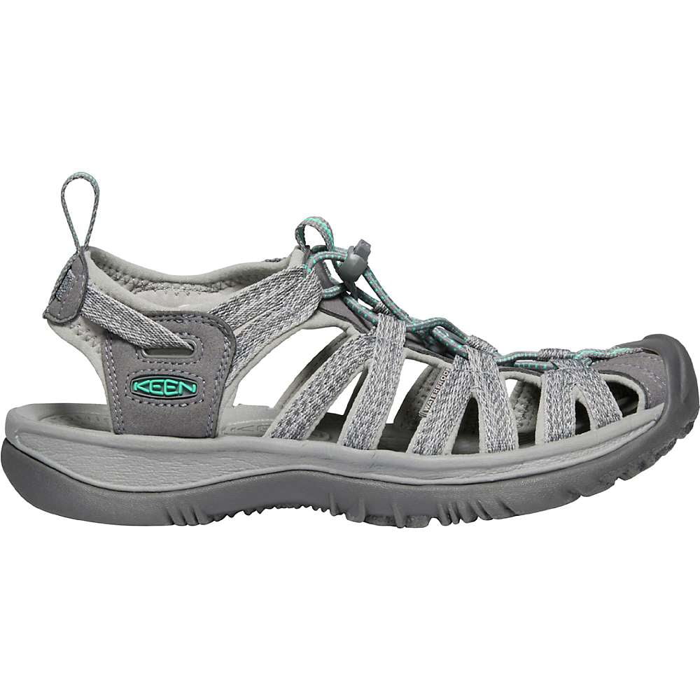 keen whisper sandals 8.5
