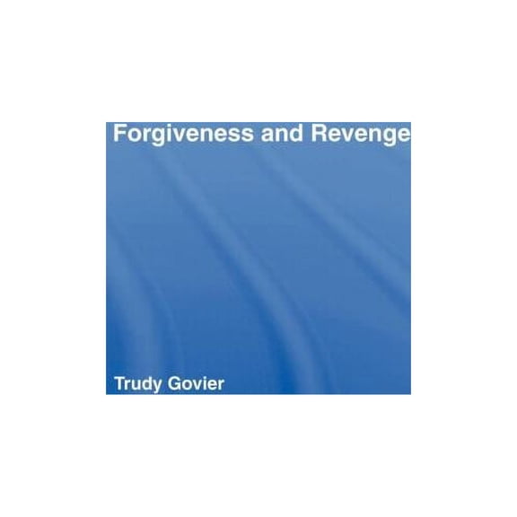 Forgiveness and Revenge, (Hardcover)