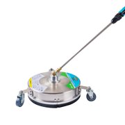 SurfaceMaxx 14.5-in Stainless Steel Surface Cleaner