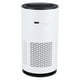 thumbnail image 3 of Car Air Purifier White USB Effective Filtration 300mah Car Air Fresheners for Desktop, 3 of 5