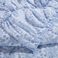 thumbnail image 4 of Helena Ruffle Quilt Set by Greenland Home Fashions, 4 of 8