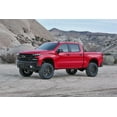 thumbnail image 2 of Fabtech K1141dl Performance Lift System W/Shocks Fits select: 2021 CHEVROLET SILVERADO, 2020-2021 GMC SIERRA, 2 of 2