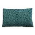 thumbnail image 1 of Ahgly Company Indoor Rectangular Contemporary Lumbar Throw Pillow, 13 inch by 19 inch, 1 of 5