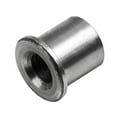 thumbnail image 2 of Tuerca de tornillo de contrapunto Macarena M10X1 para torneado de madera, 2 of 8