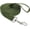 Black, variant on Nylon Training Dog Leash for Small Medium Large Dogs, 15ft/ 20ft/ 30ft/ 50ft Long Leash Dog/Puppy Lead for Obedience Recall Training, Walking, Camping