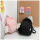 thumbnail image 5 of Mochila para estudiantes de secundaria y secundaria, mochila ligera para ordenador portátil, bolsa para libros universitarios para hombres y mujeres, 5 of 5