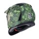 thumbnail image 3 of Casco GLX GX623 DOT para niños y jóvenes, todo terreno, camuflaje, 3 of 6