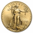 thumbnail image 3 of 2025 1/10 oz American Gold Eagle MS-70 PCGS (FDI, Black Label), 3 of 4