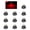 T3.0-Red, variant on 10Pcs 3 4.2 4.7 High Brightness LED Bulb for Car Interior Dashboard Instrument Light Dashboard Warming Indicators