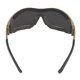 thumbnail image 5 of Anteojos Gafas a prueba de viento Gafas a prueba de rayos ultravioleta para exteriores barro y negro Sywqhk Para Estrenar, 5 of 7