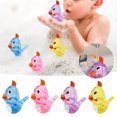 thumbnail image 1 of Interactive Water Filled Bird Whistles Handheld Musical Toy for Speech Development and Oral Motor Skills Novelty Instrument, 1 of 6