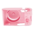 thumbnail image 2 of Funda a Para Del Cuerpo De De Silicona, Para Estuche De Cámara ZR5500 / 5000/3700 Rosado, 2 of 6